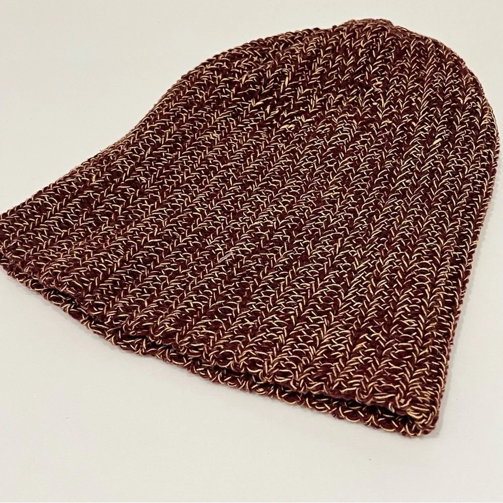 Unisex Love Your Melon Beanie, 100%Cotton